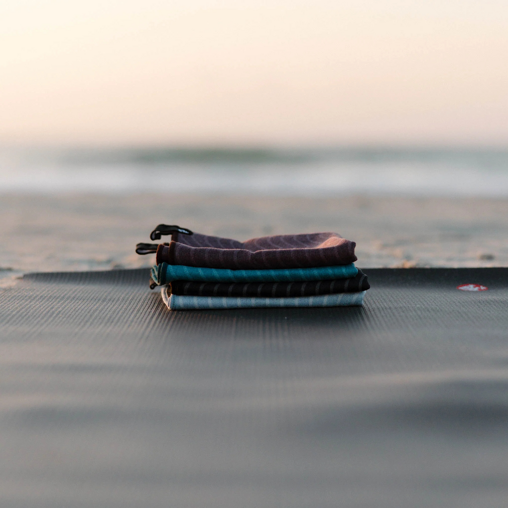 Nomadix Fitness Towel - FERAL