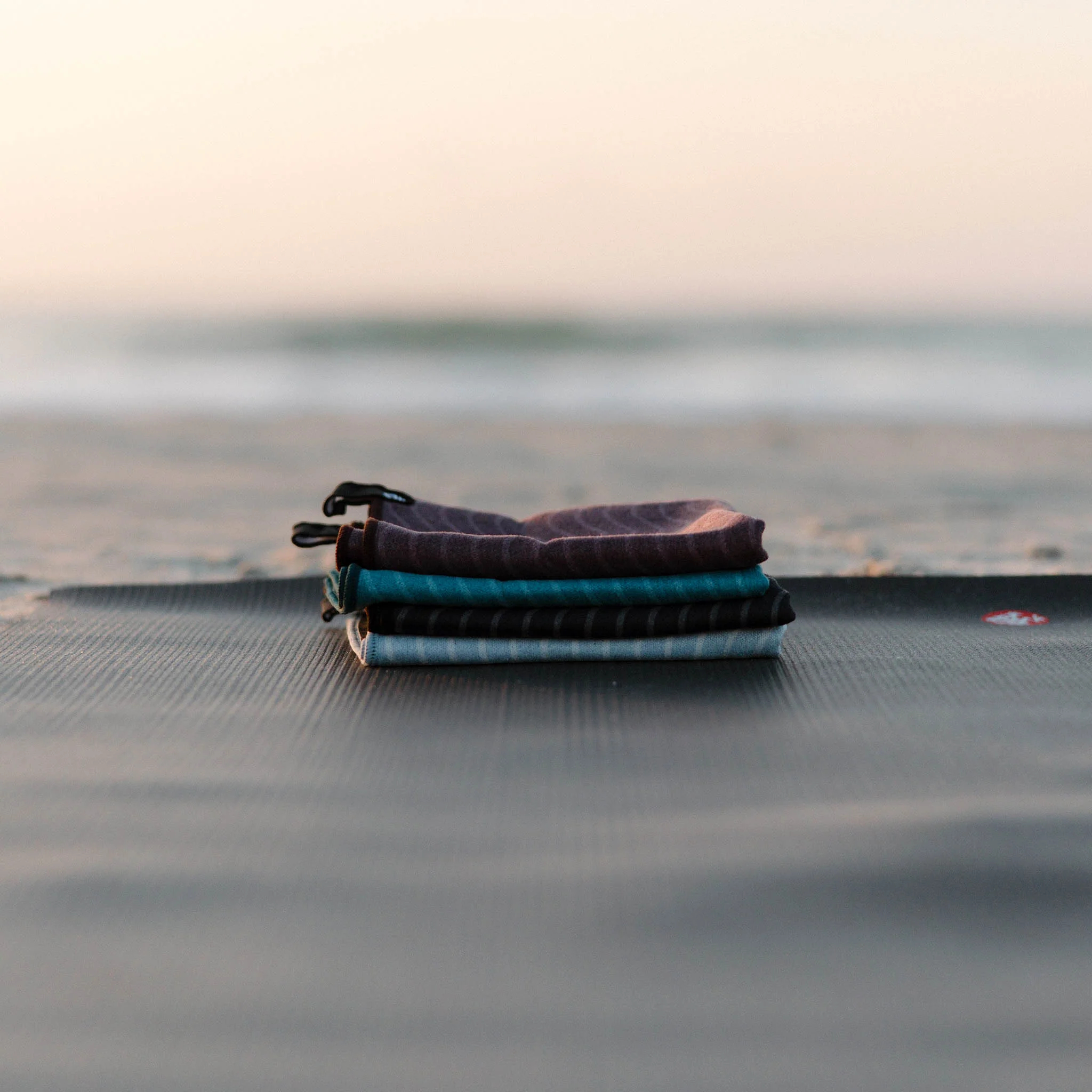 Nomadix Fitness Towel - FERAL