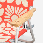Nomadix Easy Chair - FERAL