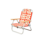 Nomadix Easy Chair - FERAL
