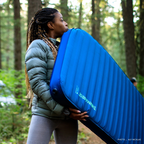 Therm-a-Rest MondoKing 3D Sleeping Pad - FERAL