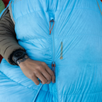 Therm-a-Rest Boost 650 20F Sleeping Bag - FERAL