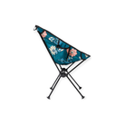 Parks Project Shrooms Quilted Packable Camp Chair - FERAL