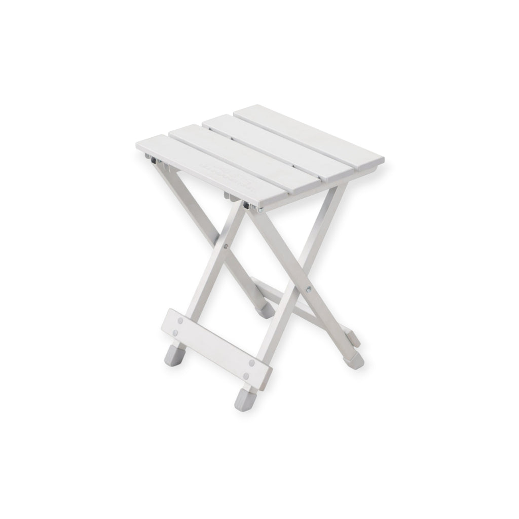 Alps Mountaineering SideKick Table Silver - FERAL