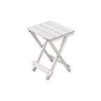 Alps Mountaineering SideKick Table Silver - FERAL