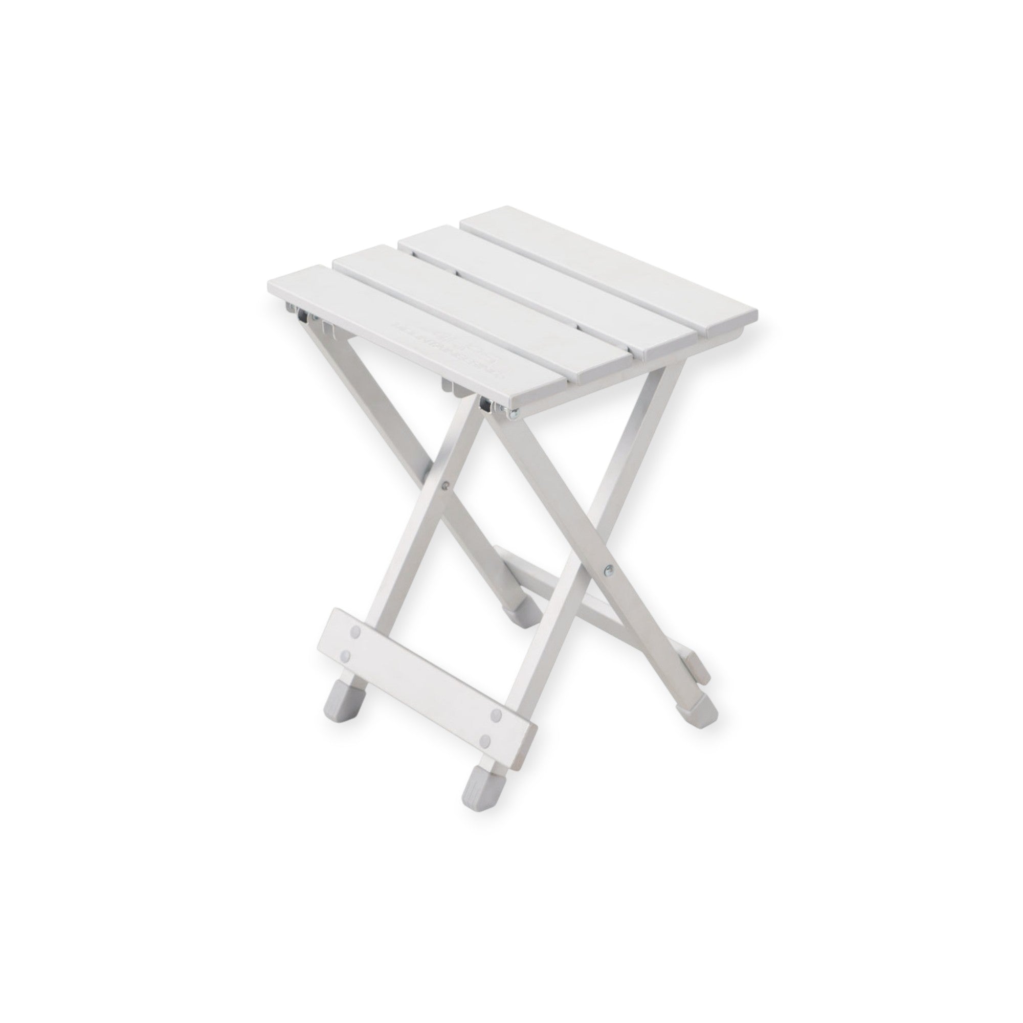 Alps Mountaineering SideKick Table Silver - FERAL
