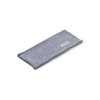 Turtle Fur Comfort Shell Luxe Wide Headband - FERAL