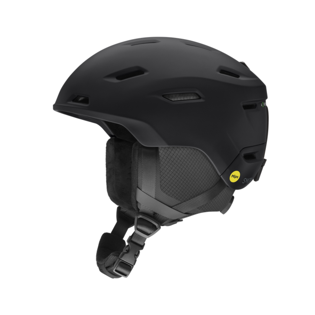 Smith Descend MIPS Snow Helmet - FERAL
