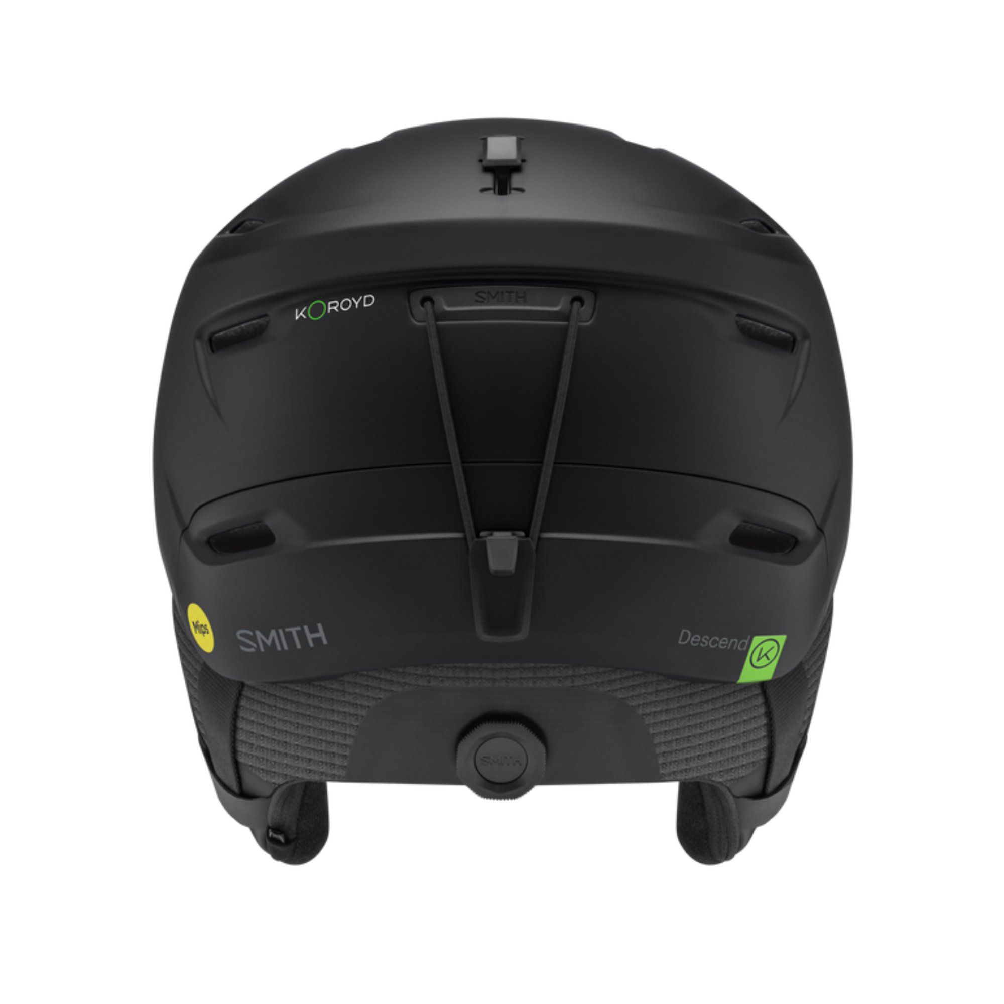 Smith Descend MIPS Snow Helmet - FERAL