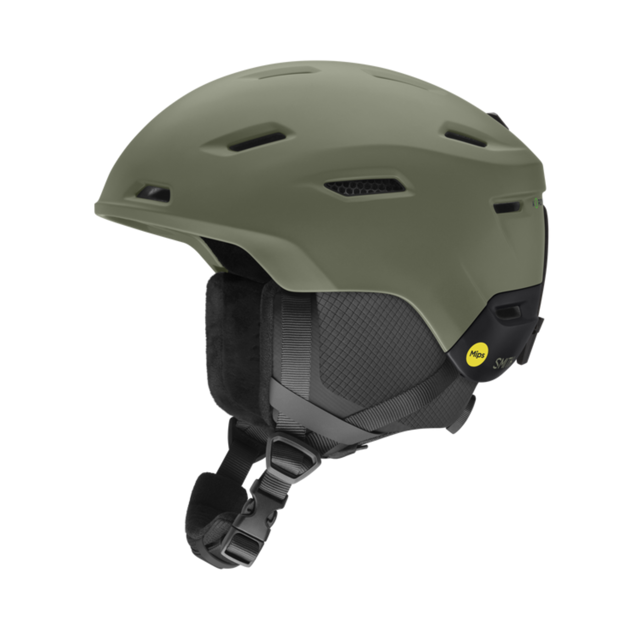 Smith Descend MIPS Snow Helmet - FERAL