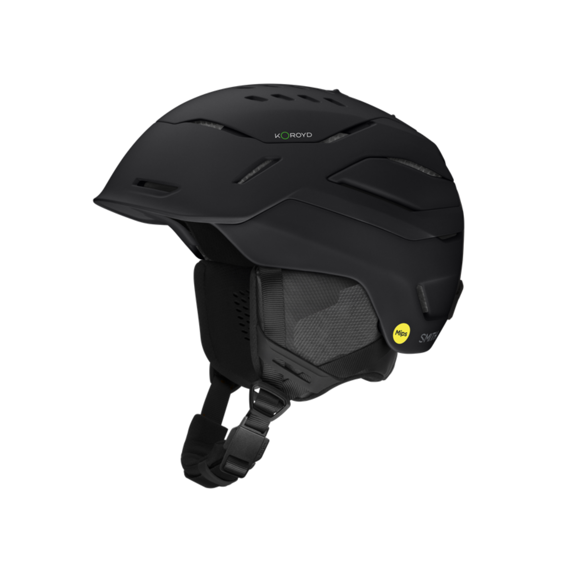 Smith Vantage 2 MIPS Snow Helmet - FERAL