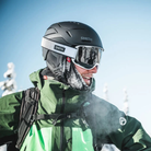 Smith Vantage 2 MIPS Snow Helmet - FERAL