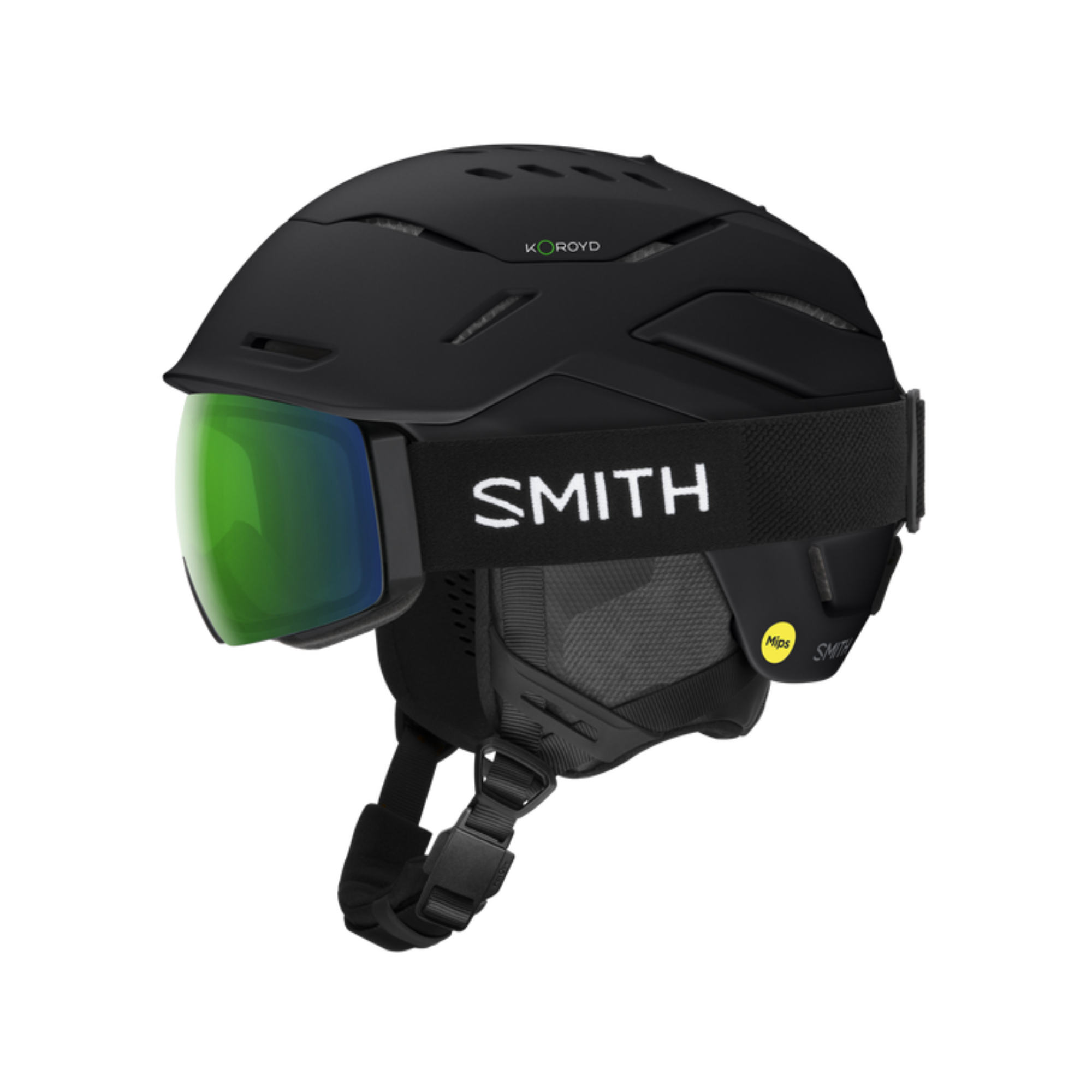 Smith Vantage 2 MIPS Snow Helmet - FERAL