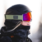 Smith Vantage 2 MIPS Snow Helmet - FERAL