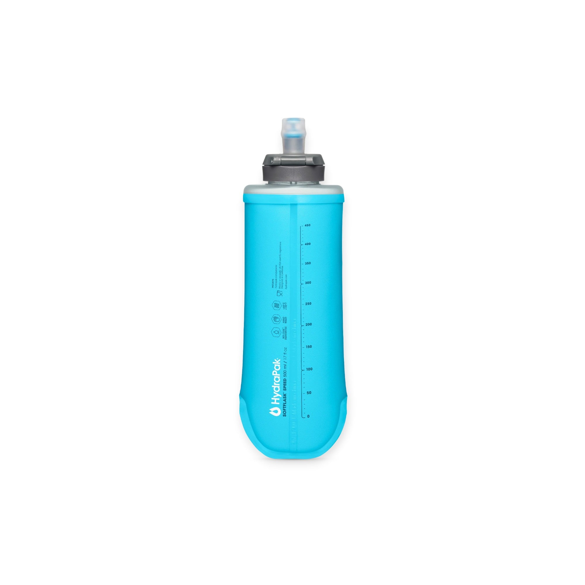 HydraPak SoftFlask Speed 500 ml