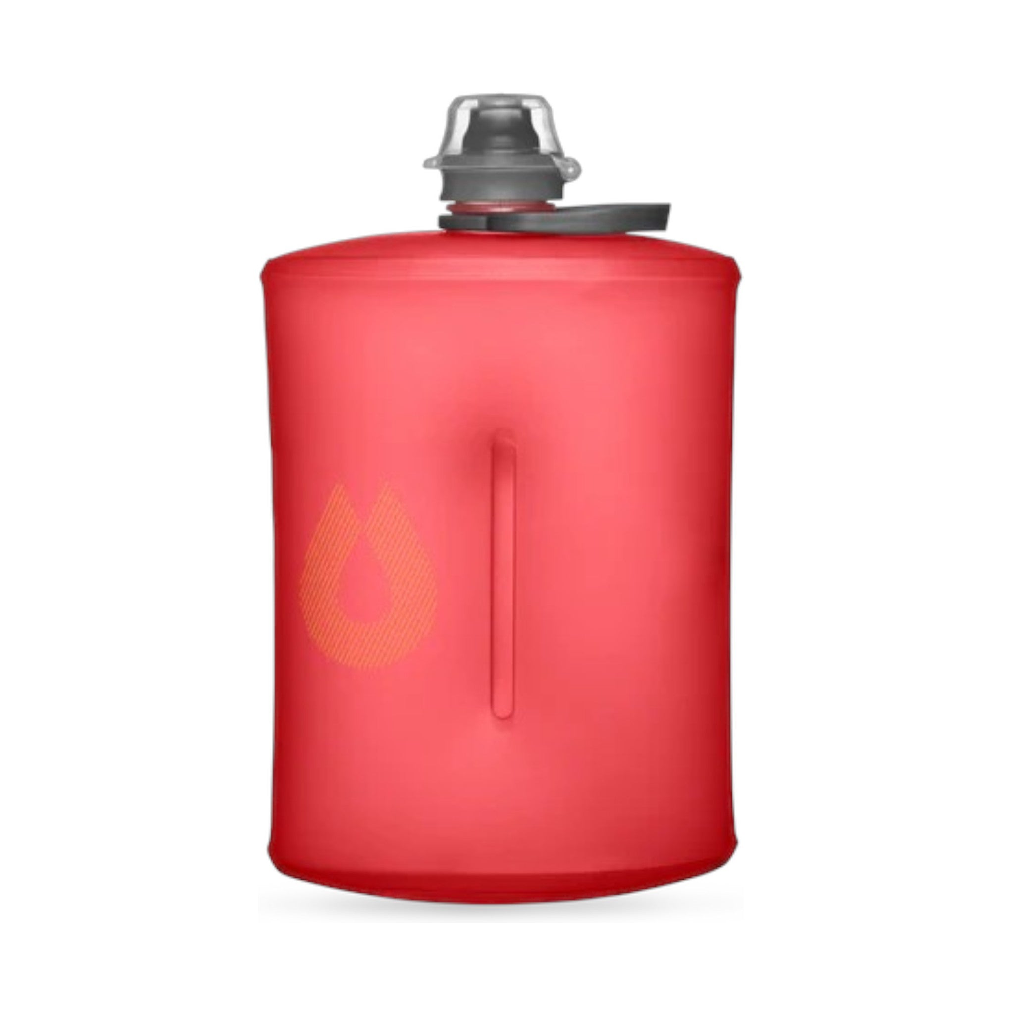 HydraPak Stow Flexible Bottle 1L - FERAL