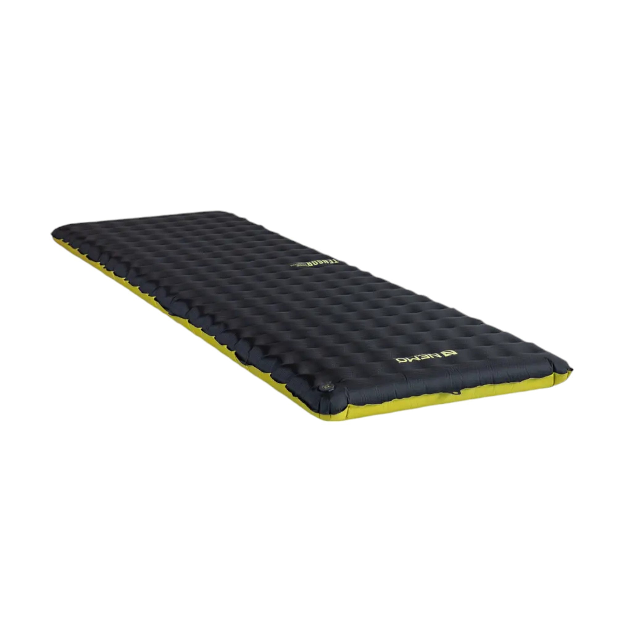 NEMO Tensor Extreme Conditions Ultralight Insulated Sleeping Pad - FERAL