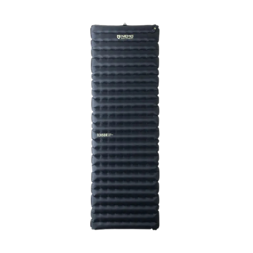 NEMO Tensor Extreme Conditions Ultralight Insulated Sleeping Pad - FERAL