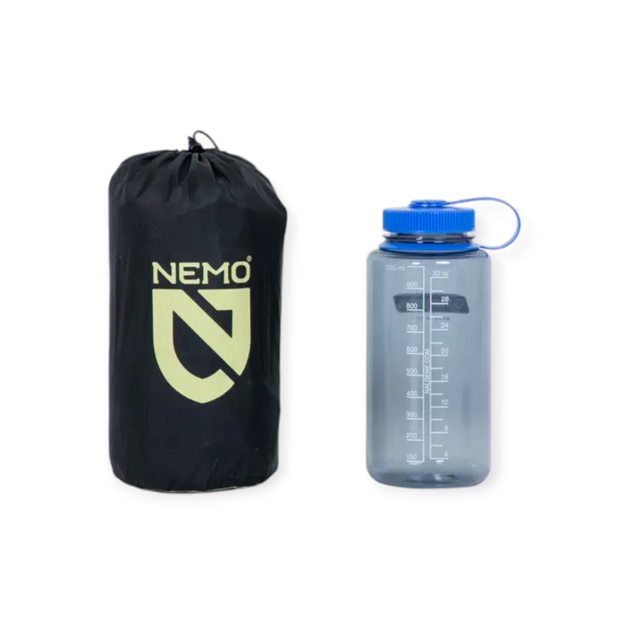 NEMO Tensor Extreme Conditions Ultralight Insulated Sleeping Pad - FERAL