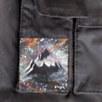 NoSo The Cathedral Group by Bryan Iguchi Patch - FERAL