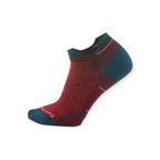 Smartwool Women's Run Zero Cushion Low Ankle Socks
