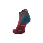 Smartwool Women's Run Zero Cushion Low Ankle Socks