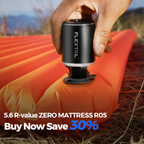 Flextail Portable Tiny Air Pump 2X - FERAL