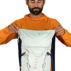 Osprey Men's Talon Velocity 20 Backpack - FERAL
