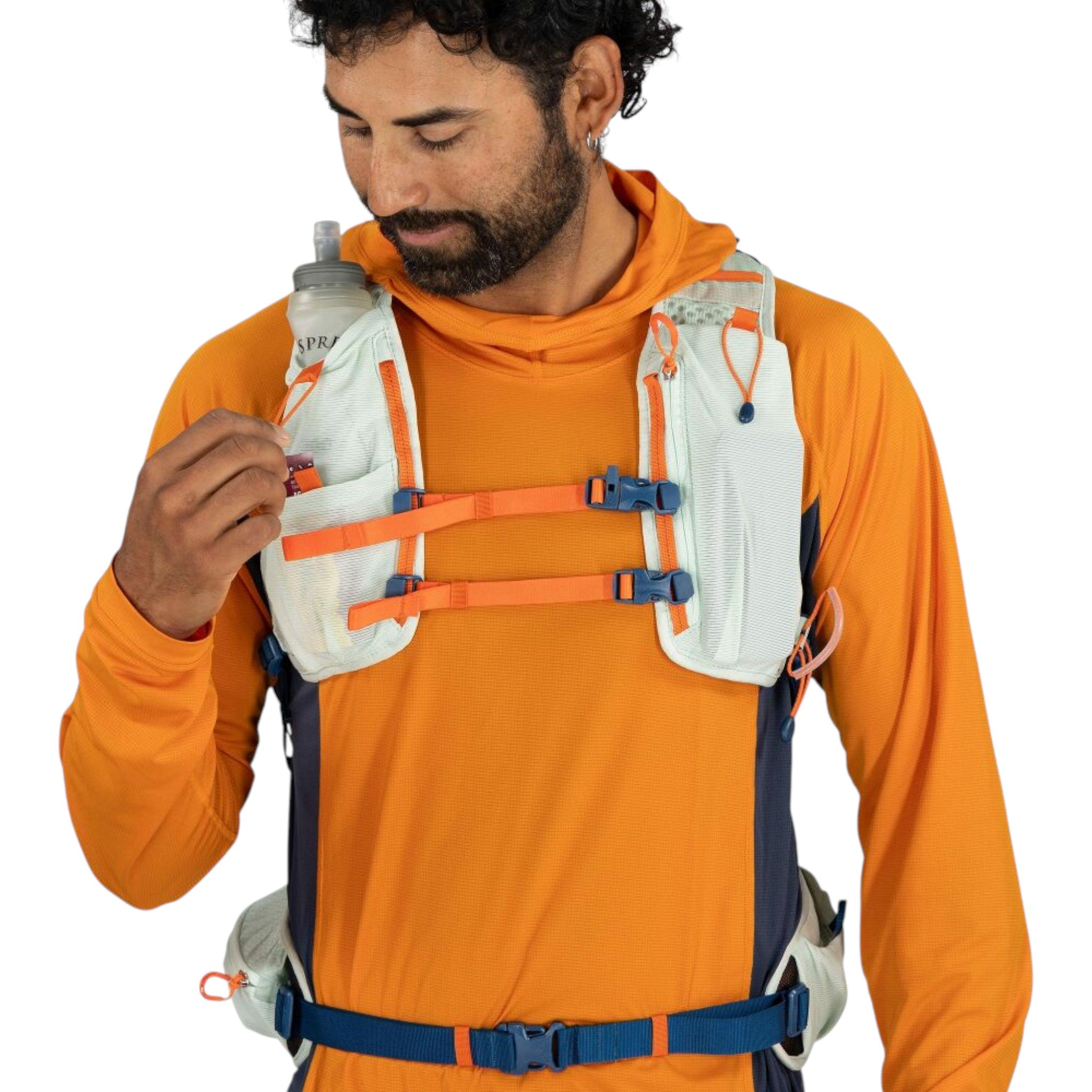 Osprey Men's Talon Velocity 20 Backpack - FERAL