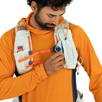 Osprey Men's Talon Velocity 20 Backpack - FERAL
