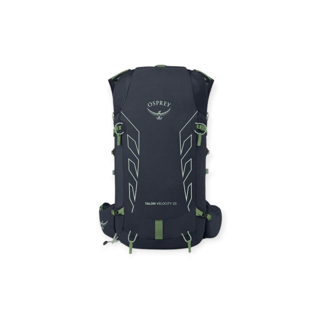 Osprey Men's Talon Velocity 20 Backpack - FERAL