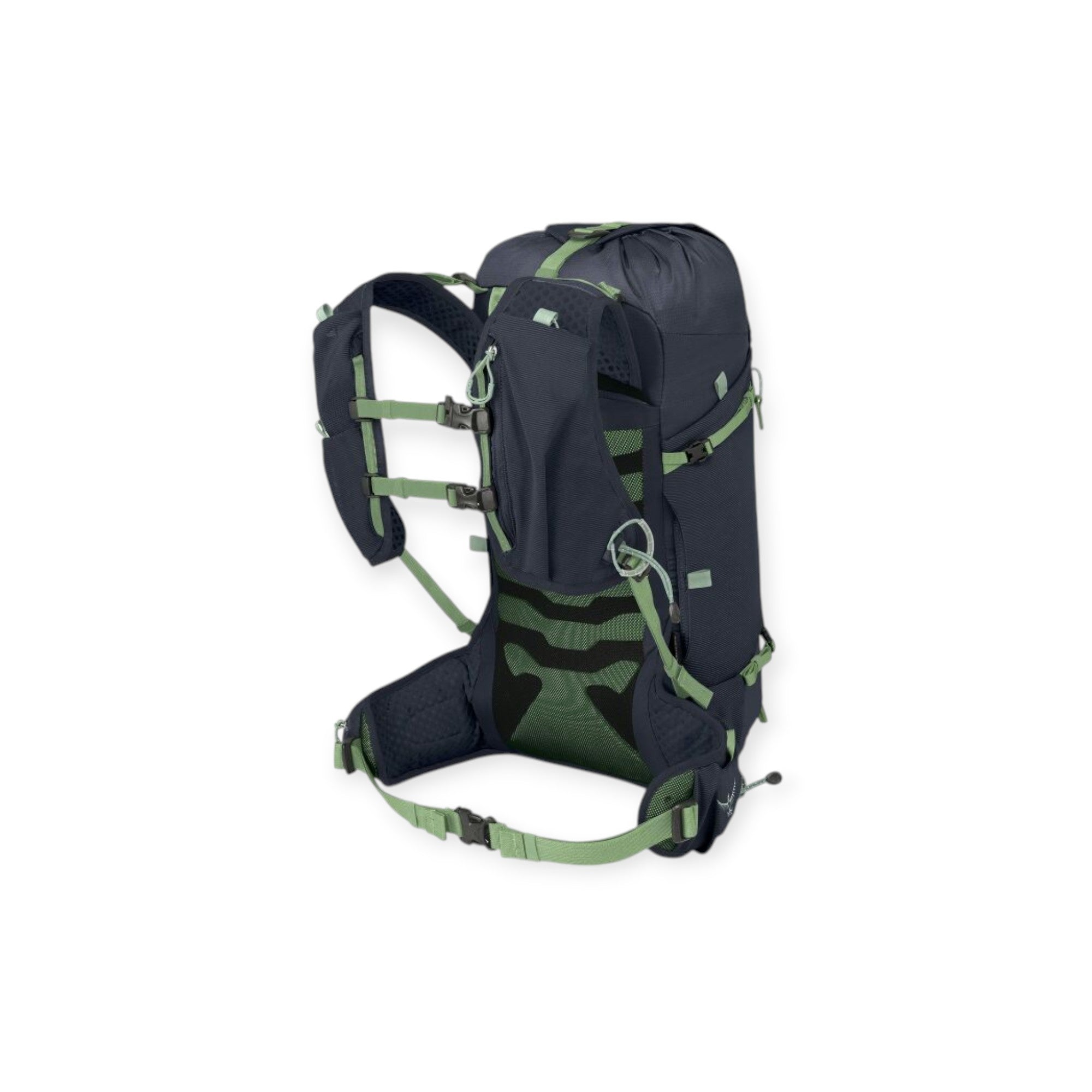 Osprey Men's Talon Velocity 20 Backpack - FERAL
