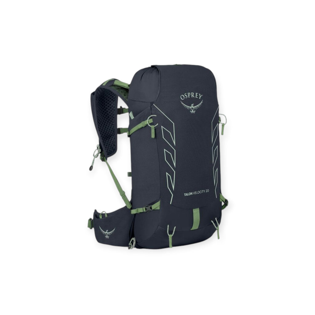 Osprey Men's Talon Velocity 20 Backpack - FERAL