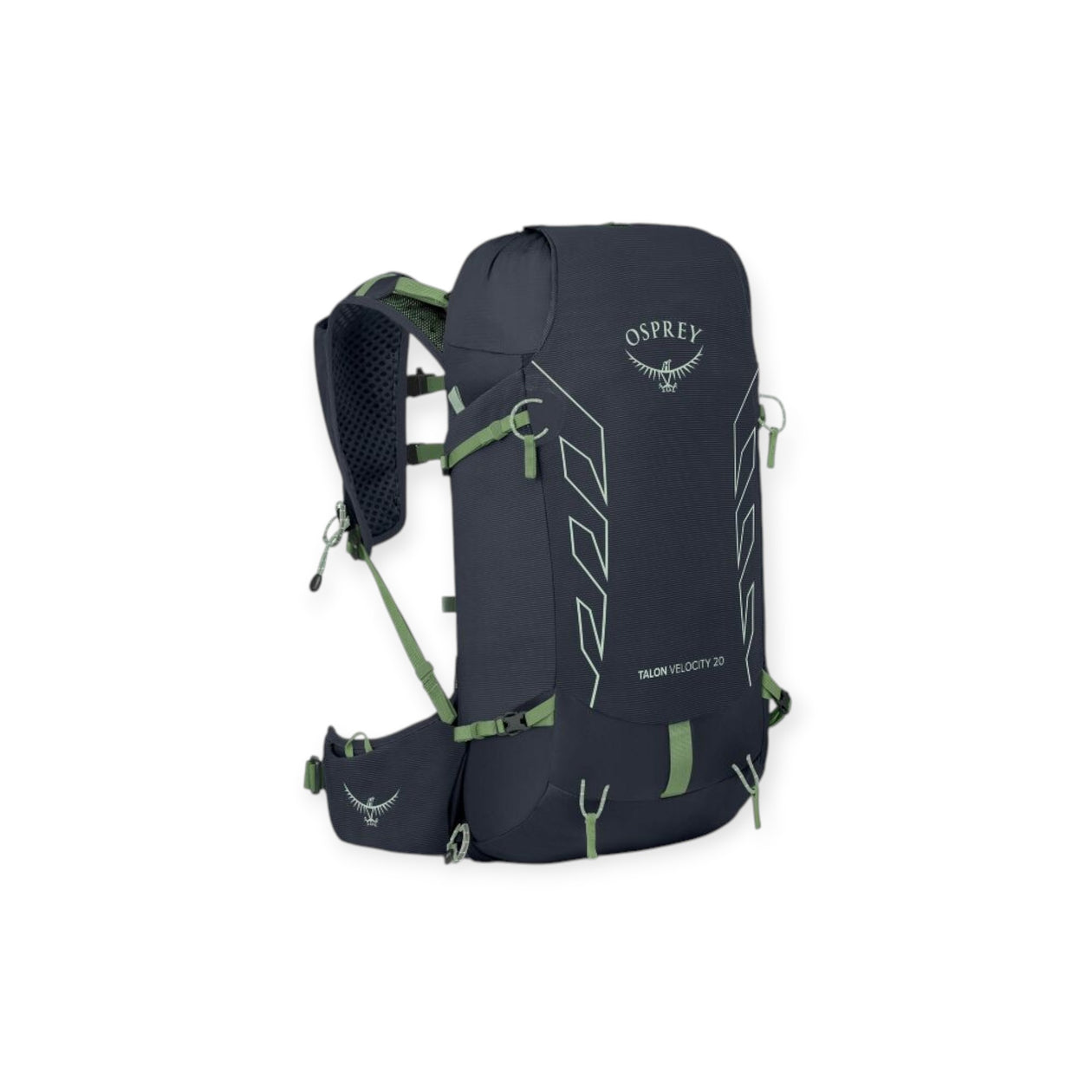 Talon Velocity 20 Nocturnal Blue / L/XL