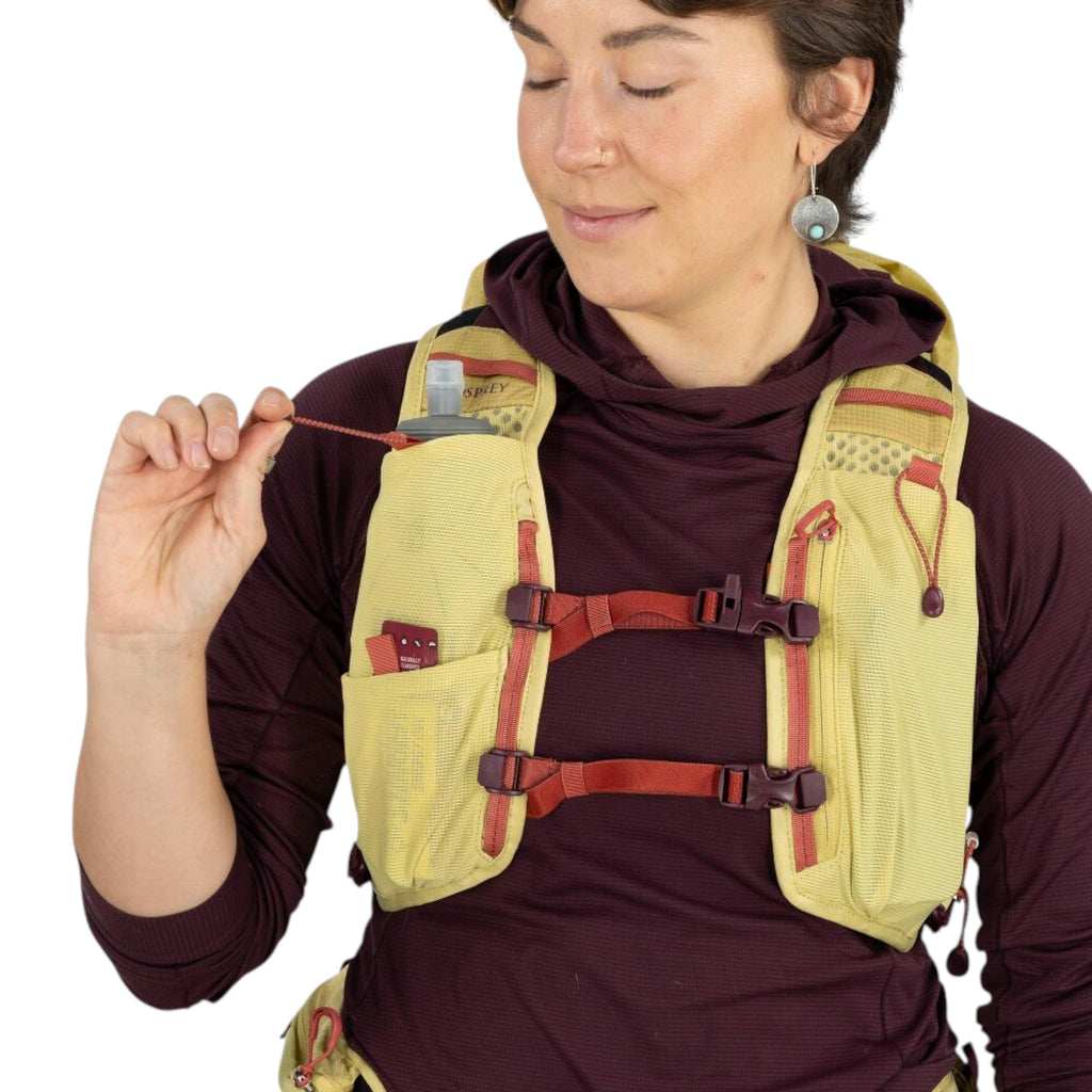 Osprey Women's Tempest Velocity 20 Backpack - FERAL