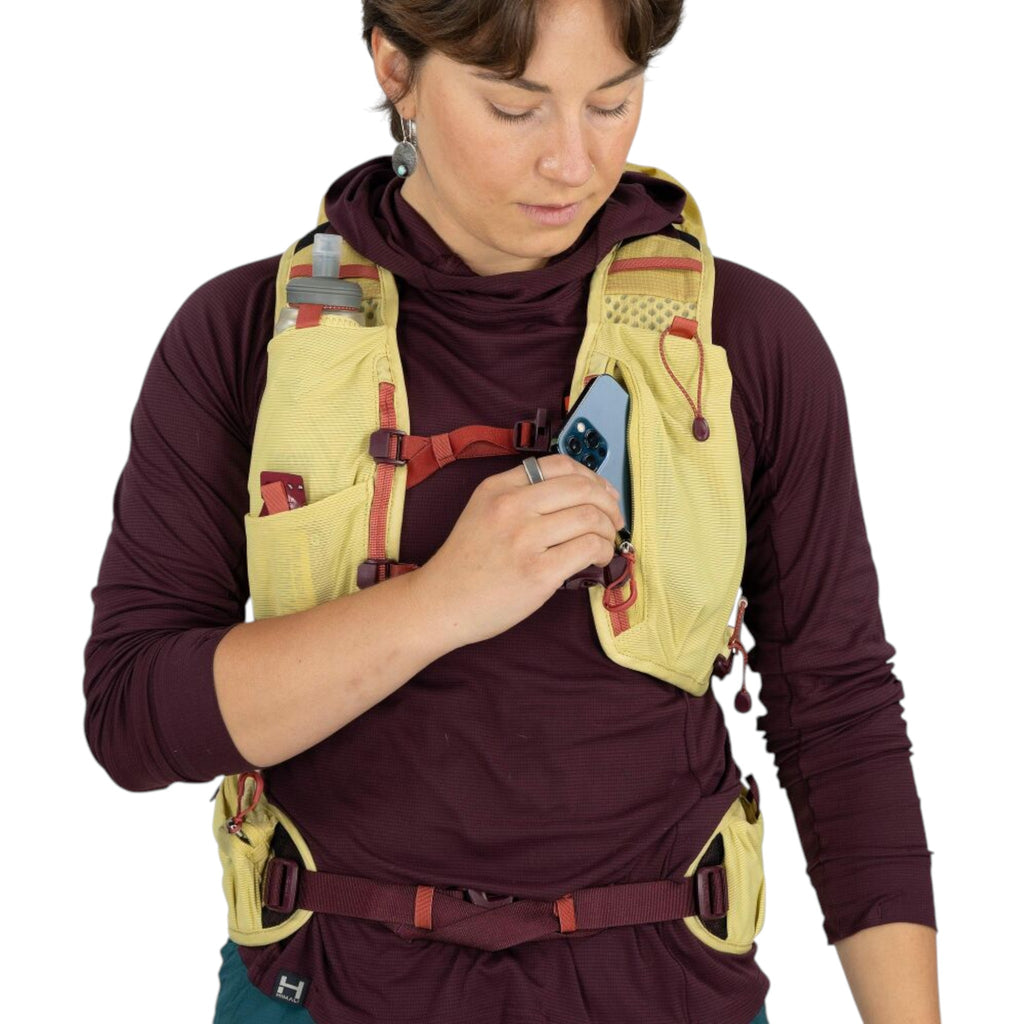 Osprey Women's Tempest Velocity 20 Backpack - FERAL