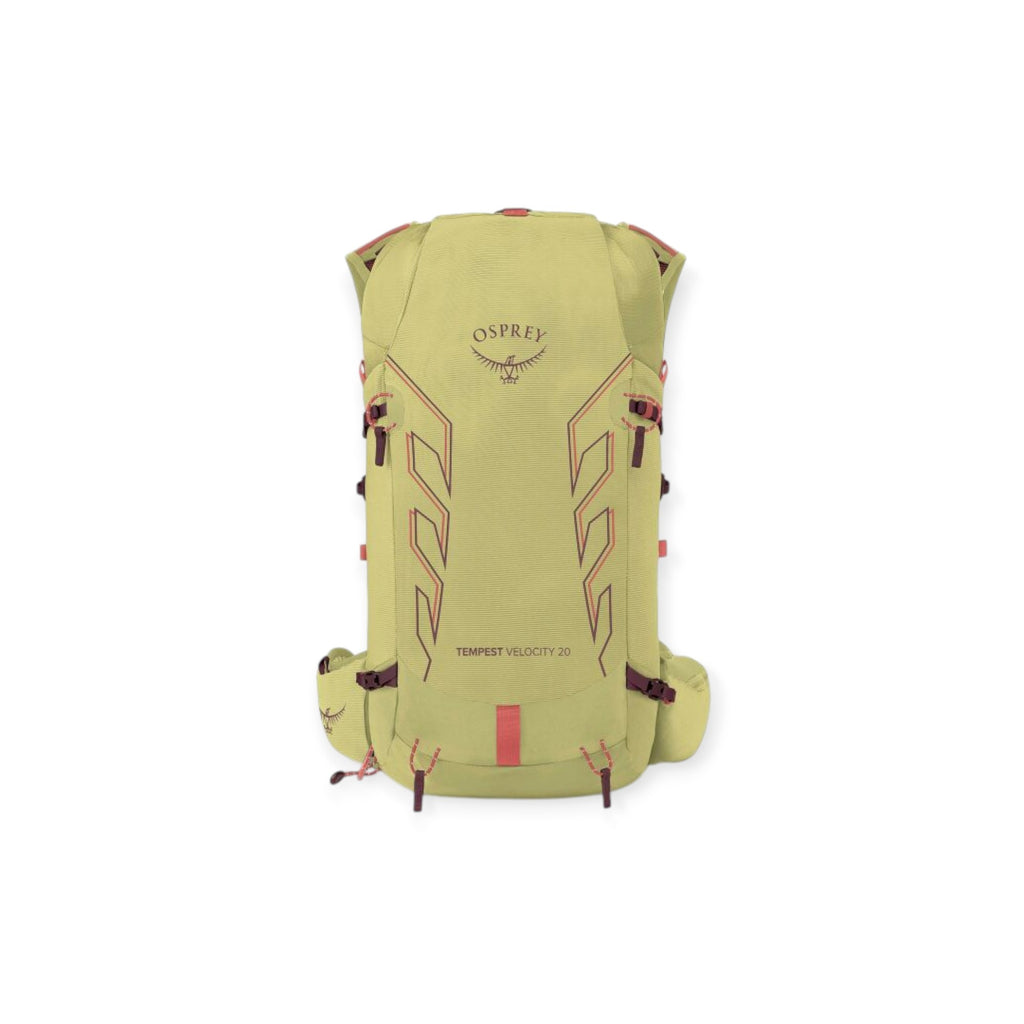 Osprey Women's Tempest Velocity 20 Backpack - FERAL