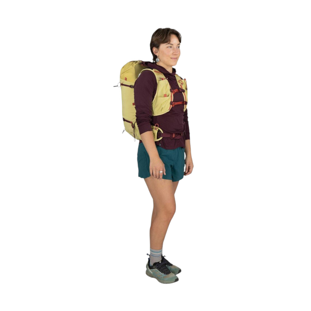 Osprey Women's Tempest Velocity 20 Backpack - FERAL