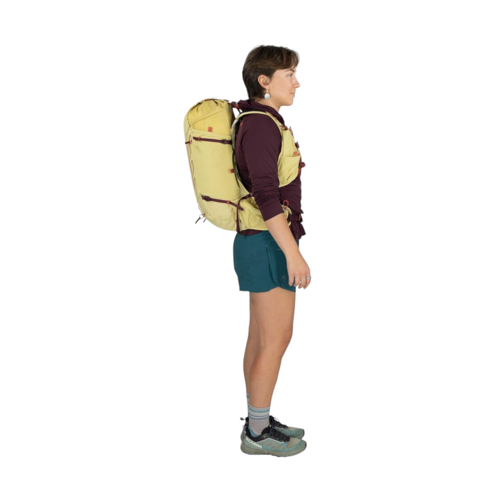 Osprey Women's Tempest Velocity 20 Backpack - FERAL