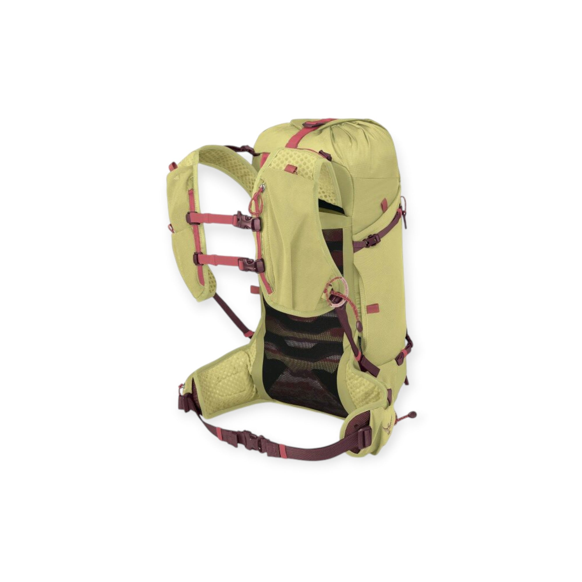 Osprey Women's Tempest Velocity 20 Backpack - FERAL