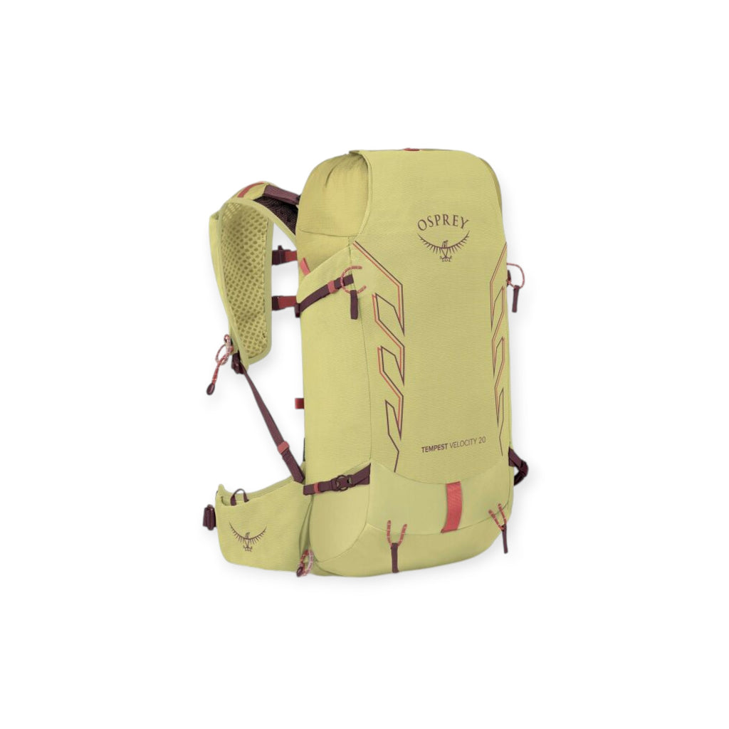 Osprey Women's Tempest Velocity 20 Backpack - FERAL