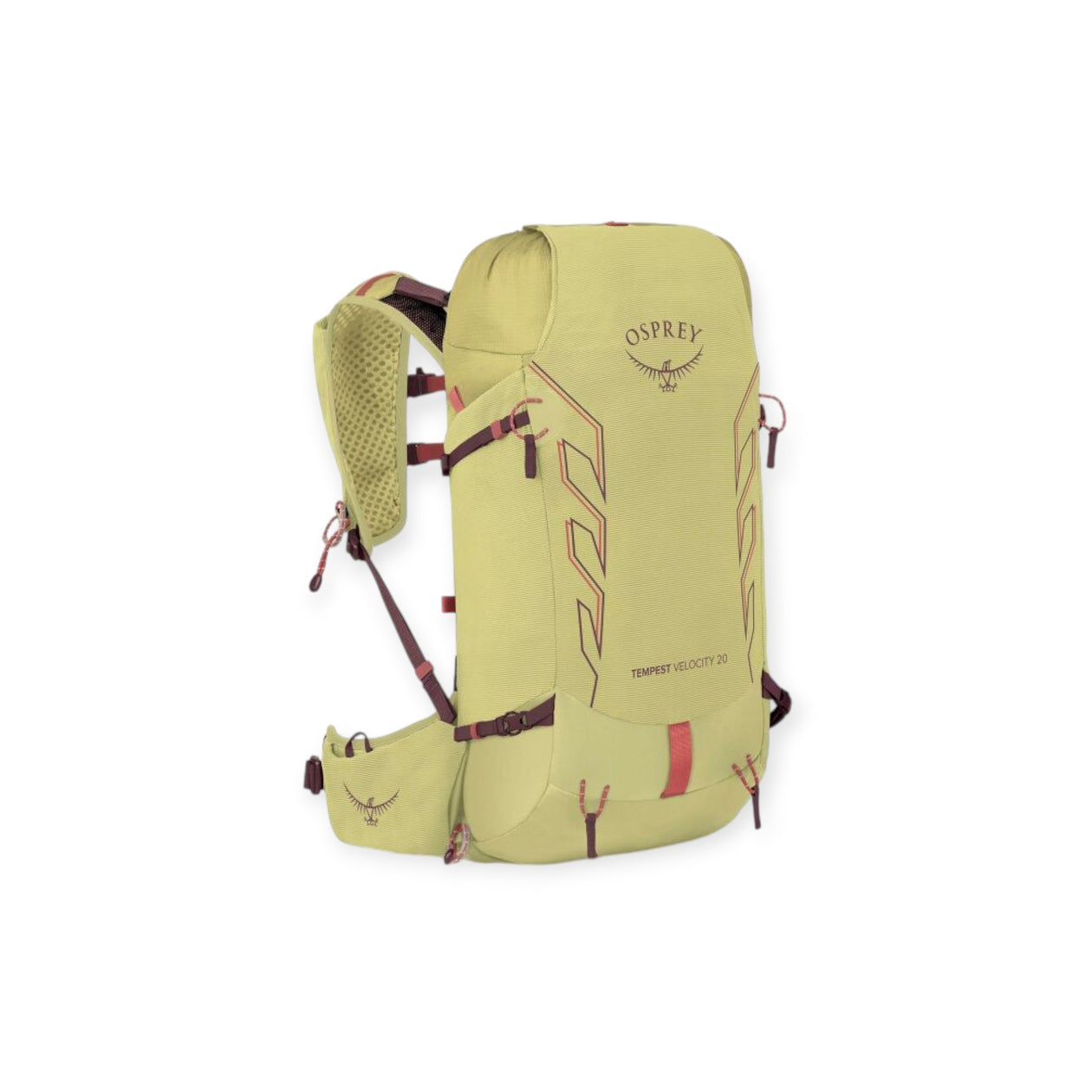 Osprey Women's Tempest Velocity 20 Backpack