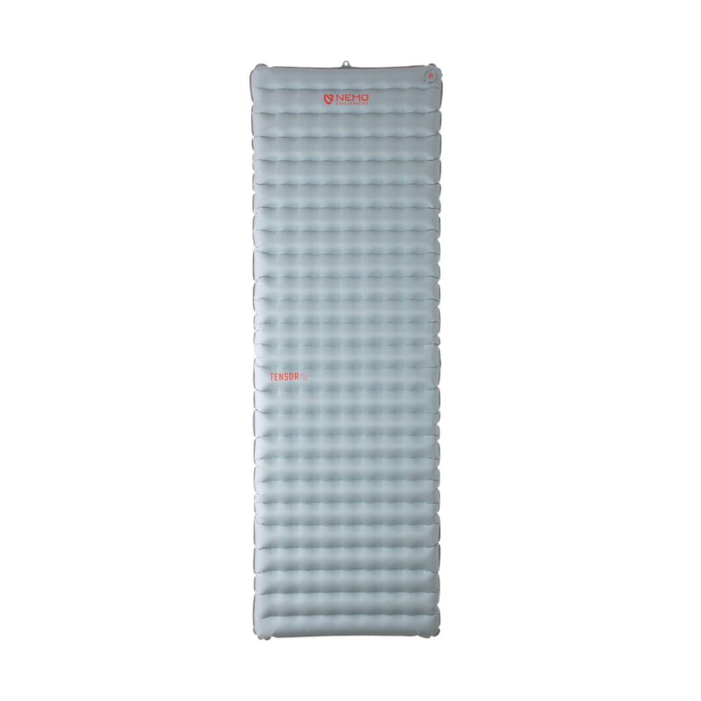 NEMO Tensor All-Season Ultralight Insulated Sleeping Pad - FERAL