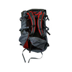 The North Face Women's Terra 55L Backpack Size Large/XL Grey USED