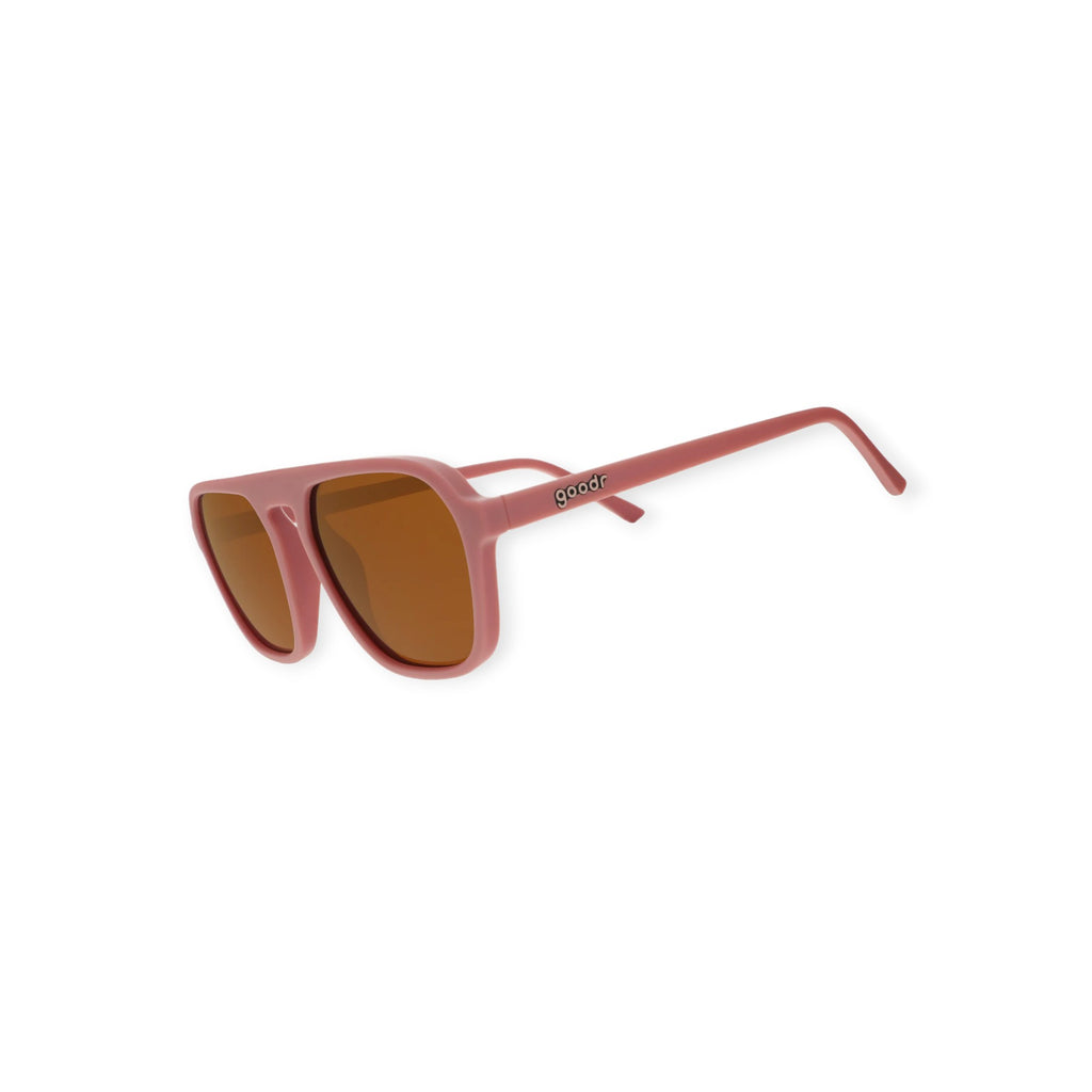 Goodr Retro G Sunglasses - FERAL