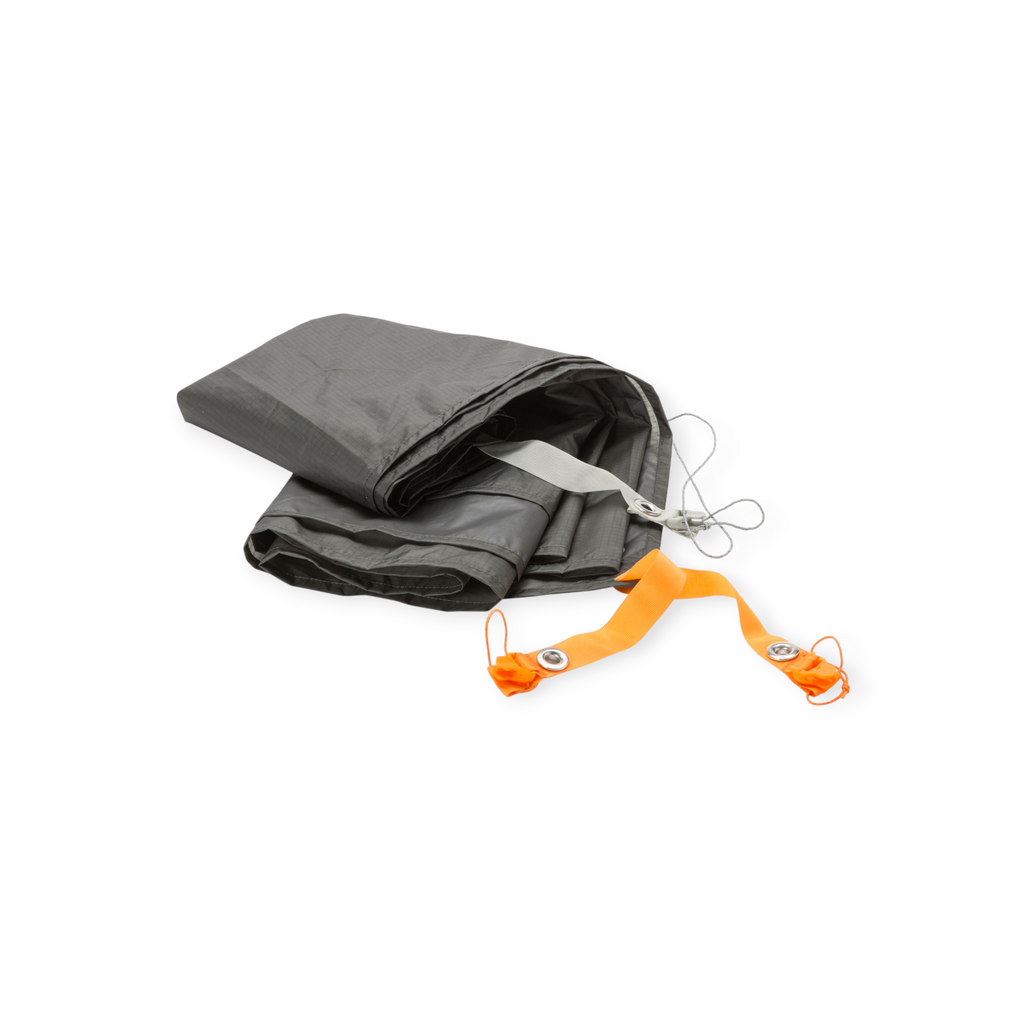 Big Agnes Tiger Wall UL2 Footprint Protective Ground Cover - FERAL