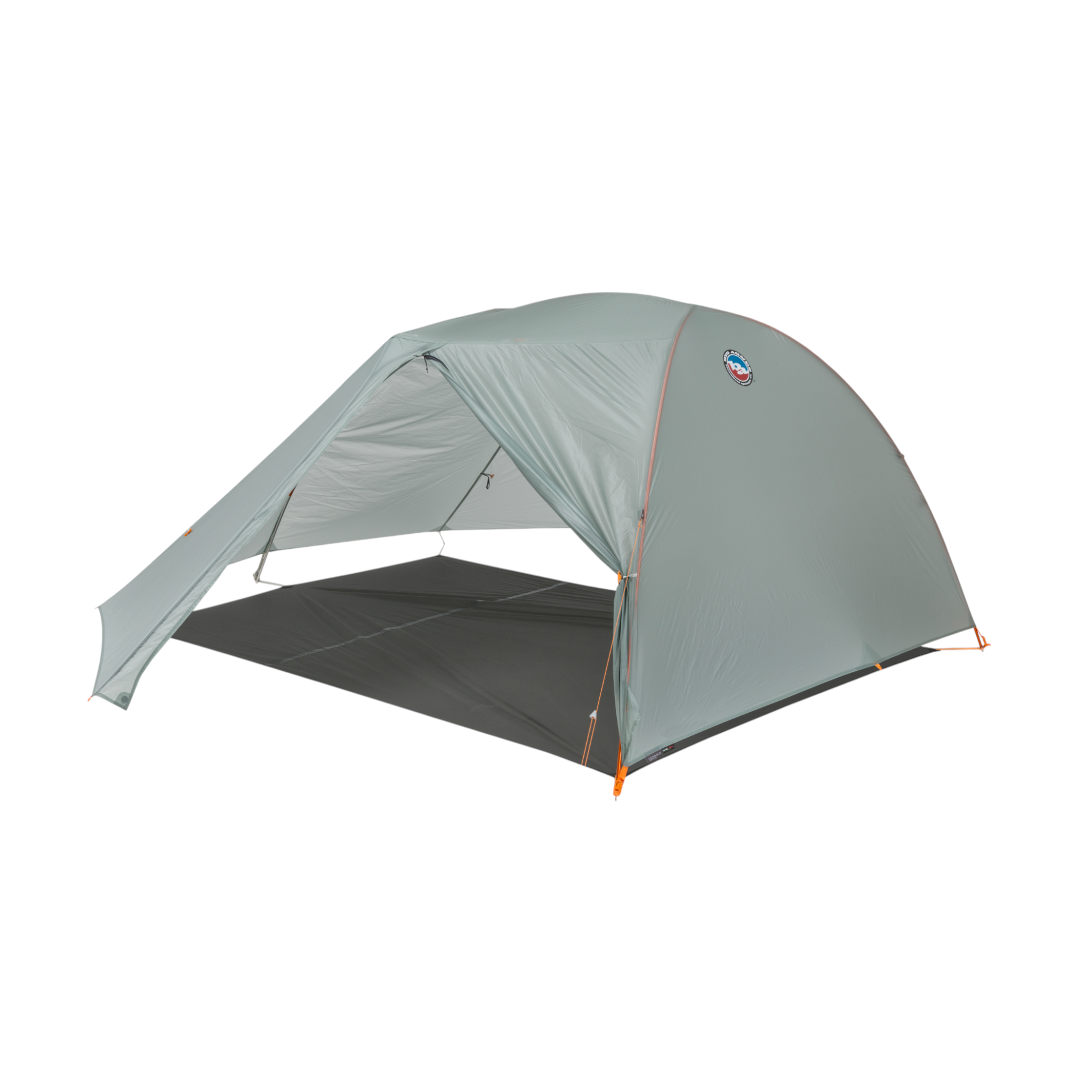 Big Agnes Tiger Wall UL2 Tent - FERAL