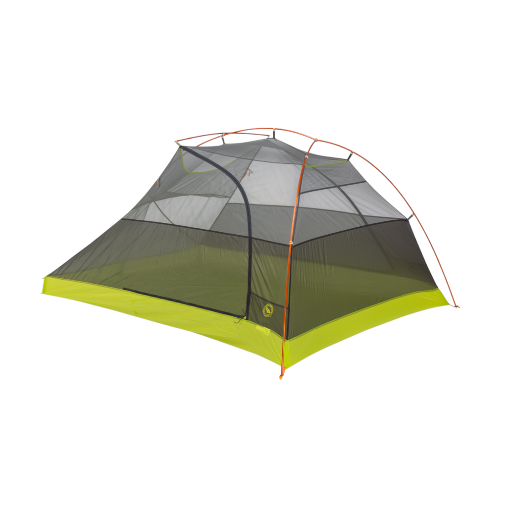 Big Agnes Tiger Wall UL2 Tent - FERAL