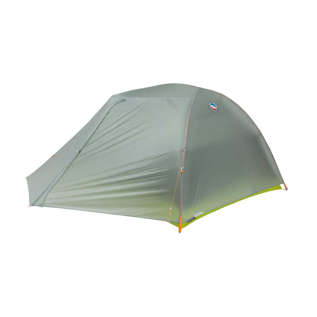 Big Agnes Tiger Wall UL2 Tent - FERAL