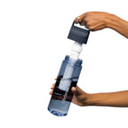 LifeStraw Go Series Water Bottle with Filter 1L - FERAL